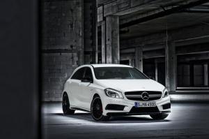Mercedes-Benz A45 AMG '2014